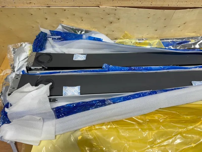 Tpc Robot - Trb210-1400-sll-cj-e3-k0232-04-s0a