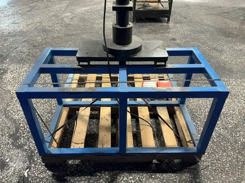 Branson Ultrasonic Welder  - 2000iw