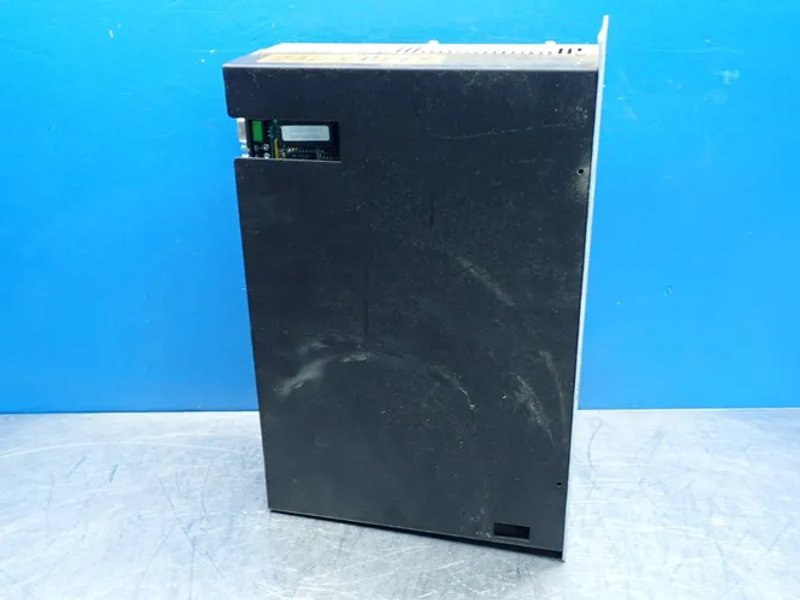 Reliance Electric Electrocraft Iq2000 Servo Positioning Drive - Pdm-30