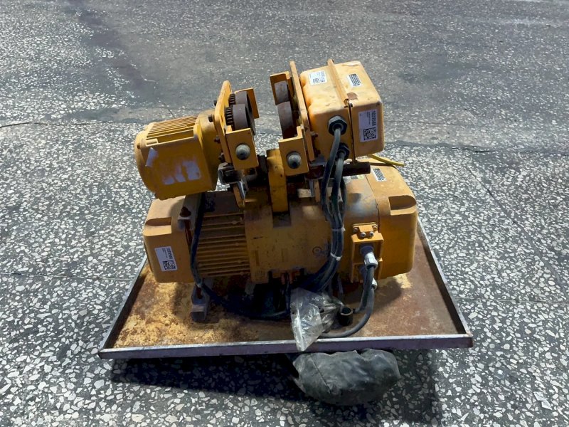 Harrington 2 Tons Hoist