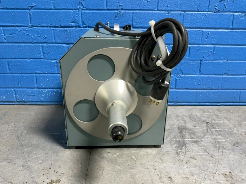 Sealed Air Rewinder