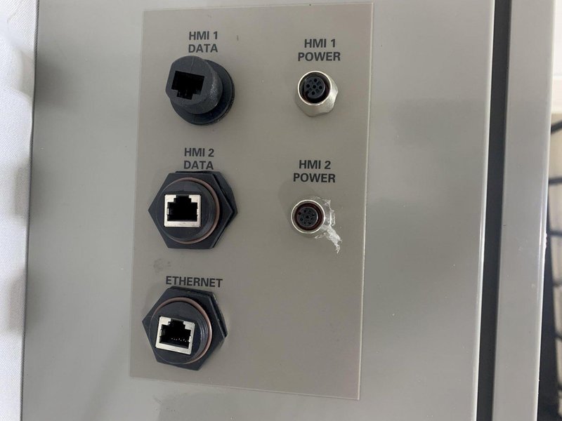 AEC BD Blender Retrofit Kit, Yr. 2019
