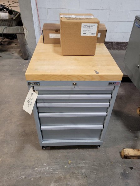 Rush Model FC 500D PCD, Carbide, HSS Tool Grinder