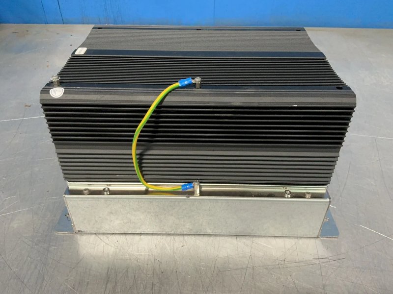Prima Electro Industrial Controller Unit Rack Oi P30l 256gb - 2smpm7302/0c