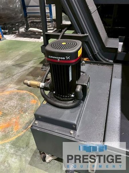 Mills Bridge &amp; Planer Type Manual &amp; CNC