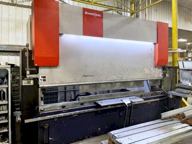 Bystronic Xpert 200/3100