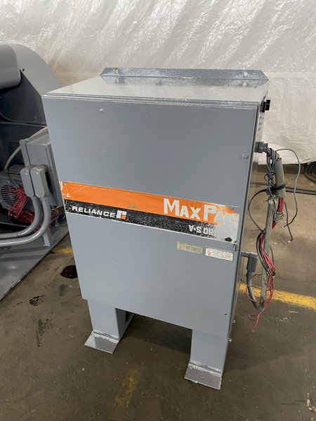 1/4" X 36" US BAIRD #4-36 FOUR SLIDE WIRE MACHINE. STOCK # 0510619