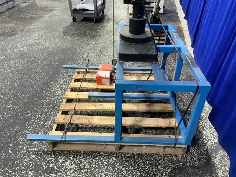 Branson Ultrasonic Welder  - 2000iw