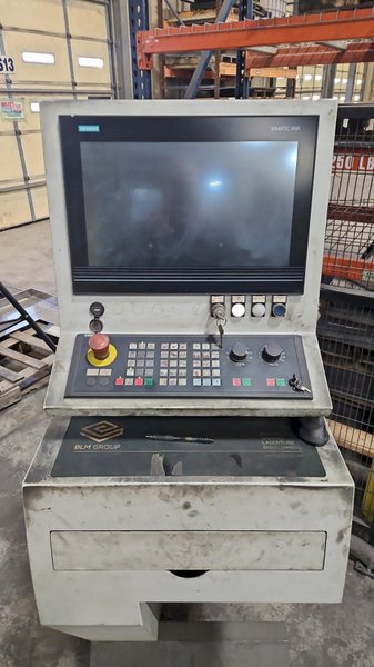 BLM Elect 102 Tube Bender, 2017