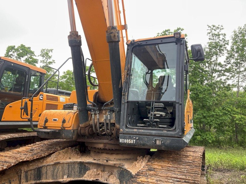 2021 Hyundai HX380L HKA01HE0000507