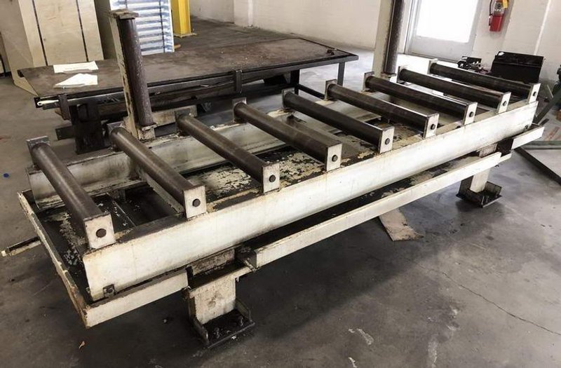 KASTO Kastotec A5 Programmable Horizontal Band Saw