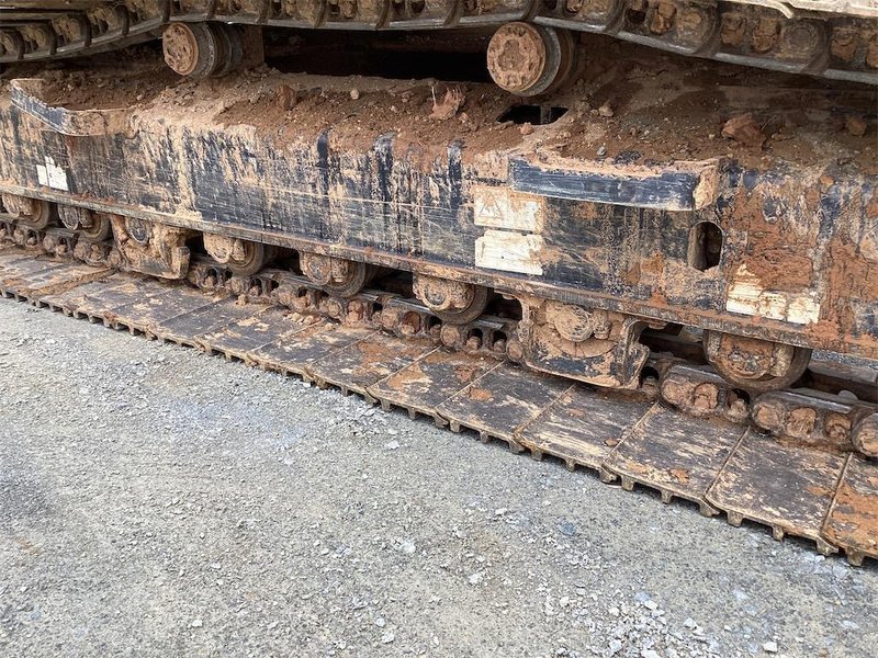 2023 Sany SY265C-Excavator SY026ACCM1678