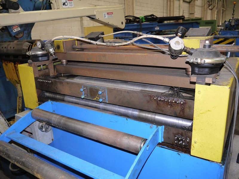 36" x 0.200" MECON STRAIGHTENER #3325