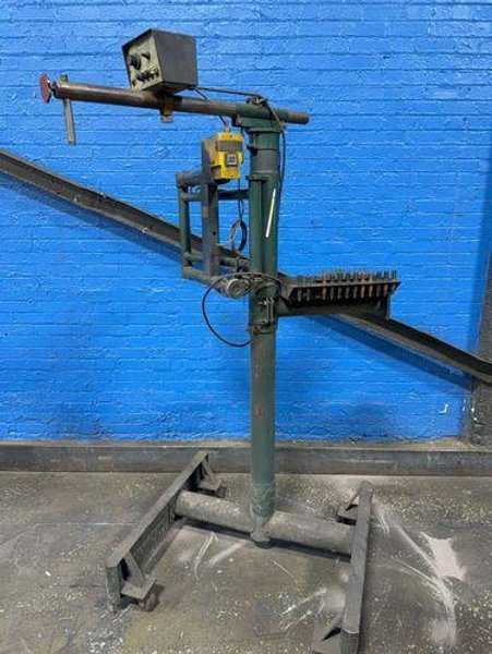 Esab Ultragraph Contour Cutter - 4000