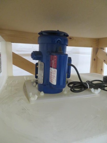 IMS Lime Buster XL Water Passage Cleaner, 30 gallon, Model: 136666