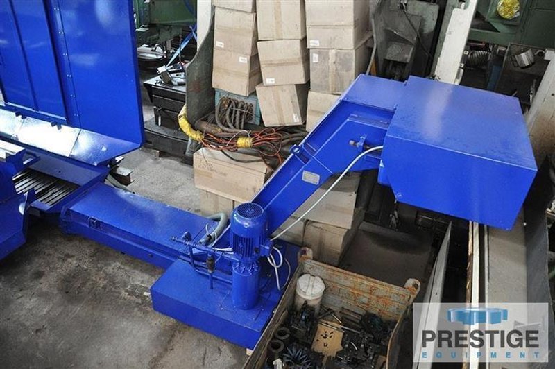 Lathes CNC