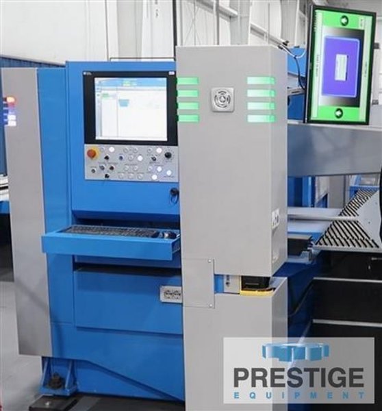 Brakes CNC Panel Benders