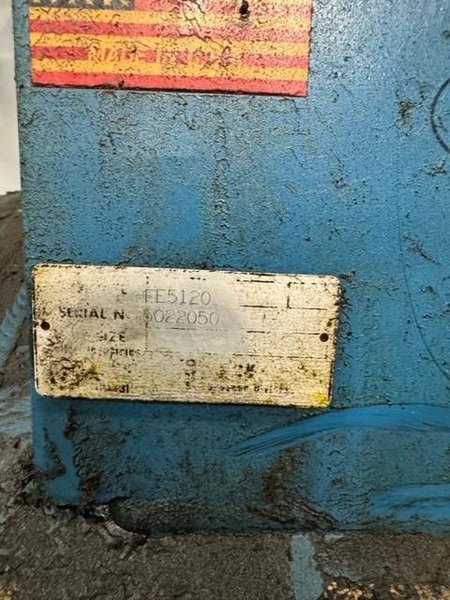 QUINCY AIR COMPRESSOR STOCL#3725