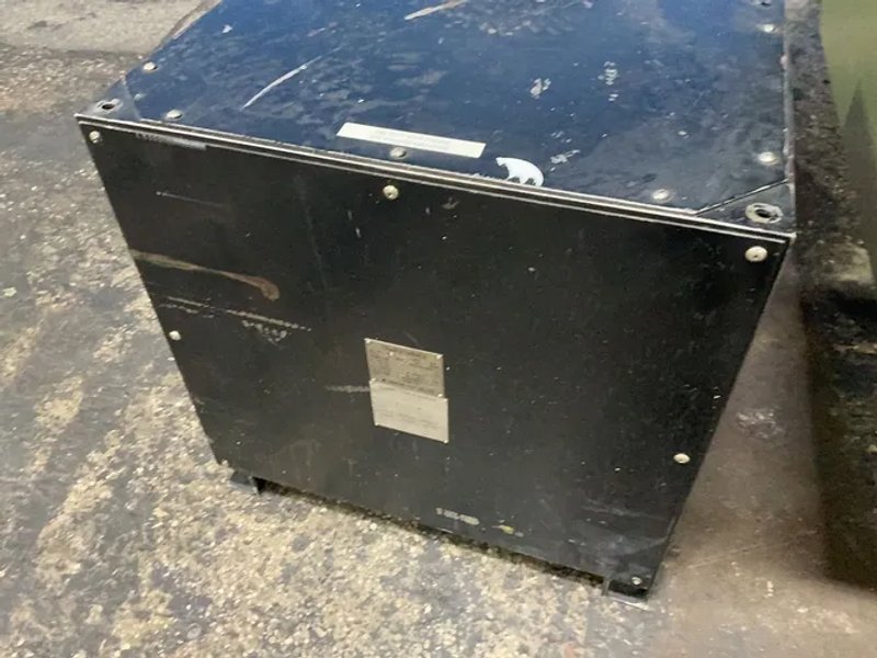Makino 16” X 29” CNC VMC - Hyper 5