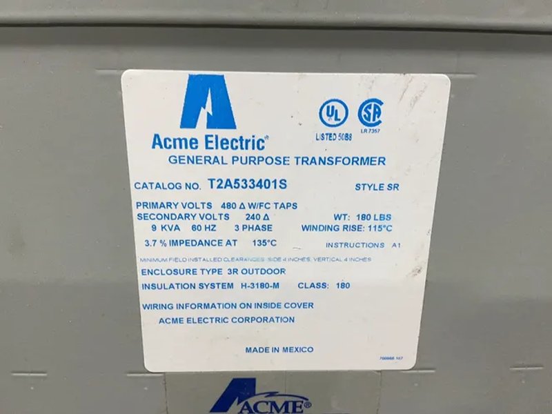 Fanuc Robot Assembly - Arc Mate 100i