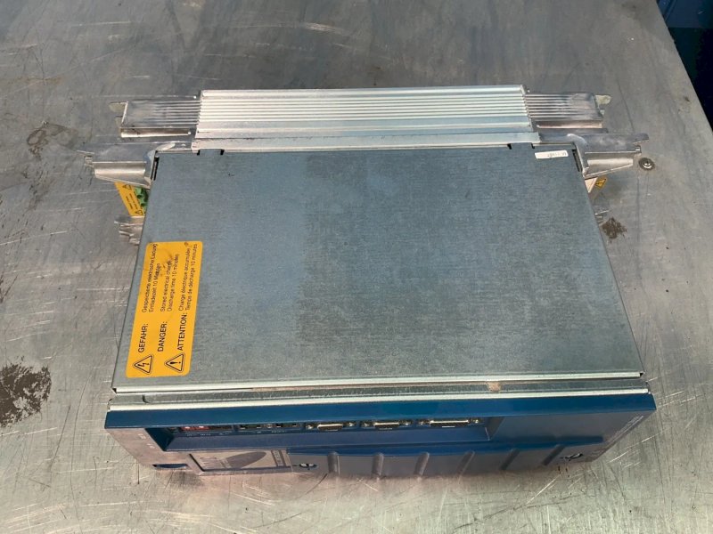 Kollmorgen  Servo Drive  - Mmc-sd-4.0-460-d