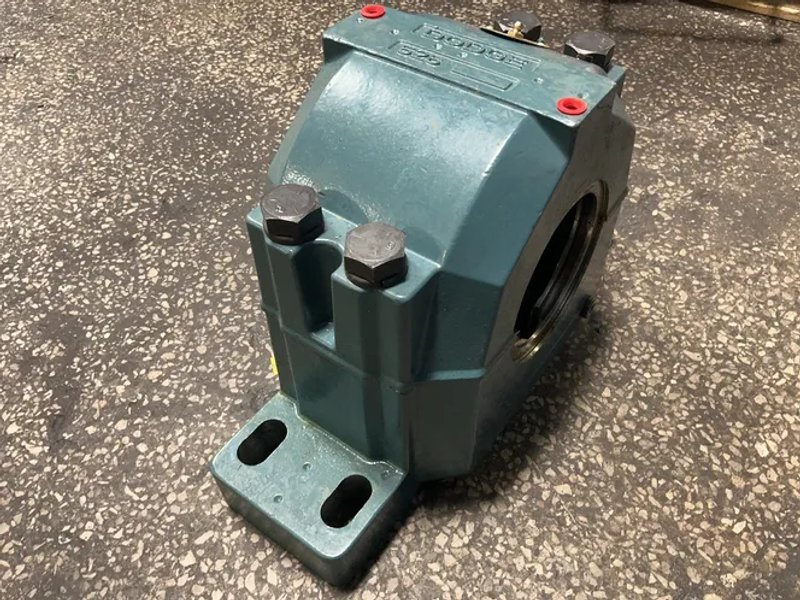Dodge 5.5” Diameter 526 Series Spherical Roller Bearing - 044031