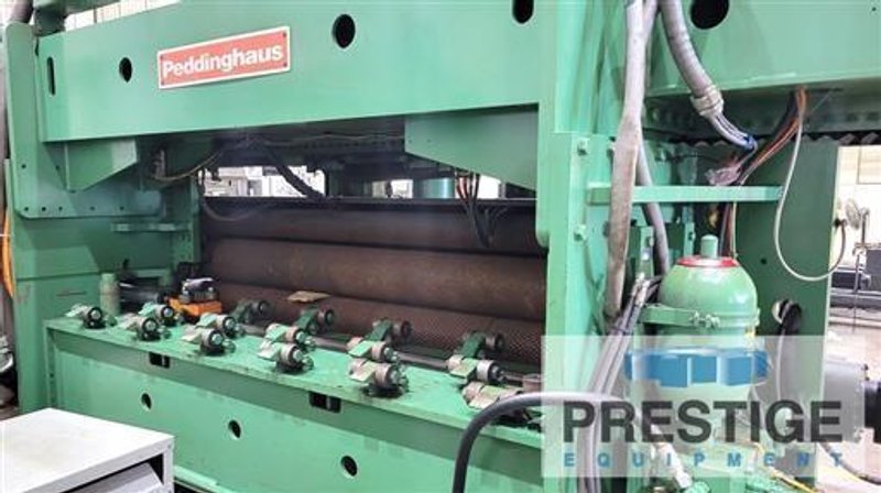 Punches Single Station Punch Plasma Combination
