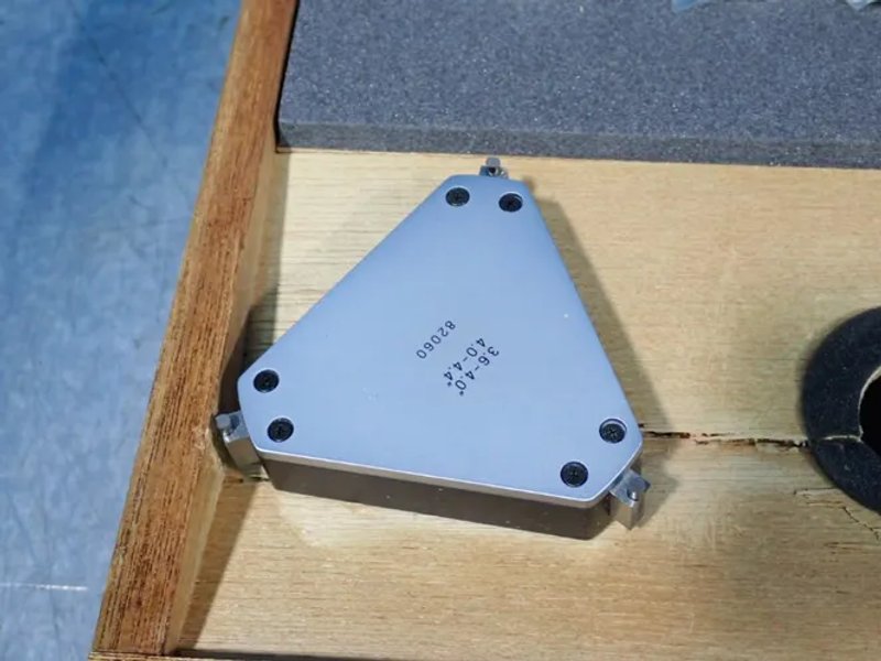 Mitutoyo  Bore Gage Kit W/case