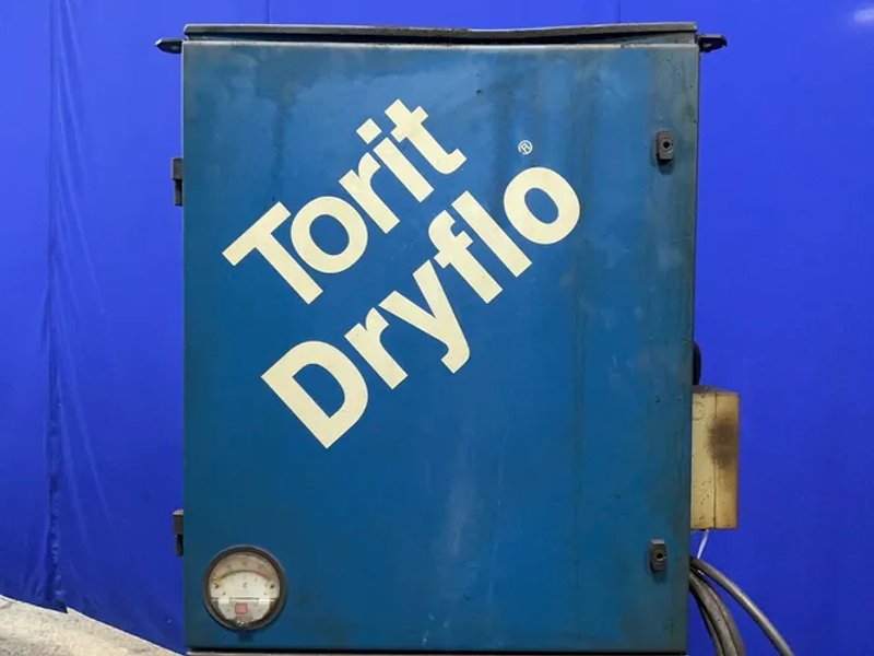 Donaldson Torit Dryflo  3 Hp  Mist Collector  - Dmc-c