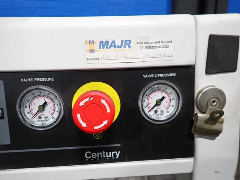 Asymtek Fluid Dispensing System - C-720