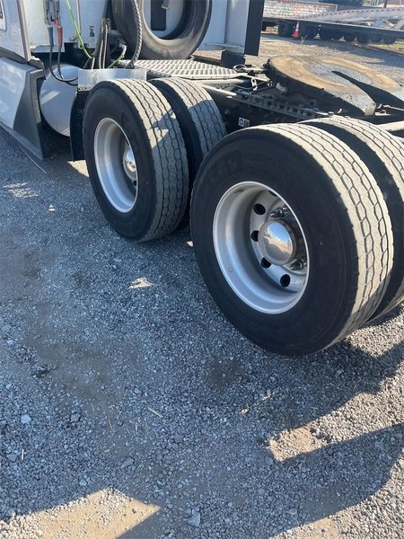 2023 Kenworth T680 1XKYDP9X6PJ224754