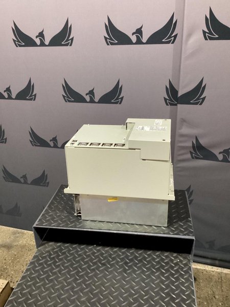 MITSUBISHI MDS-B-SP-370 37 kW Spindle Drive / Amplifier USED