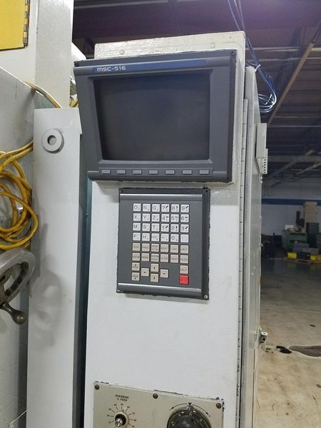 Gear Shapers