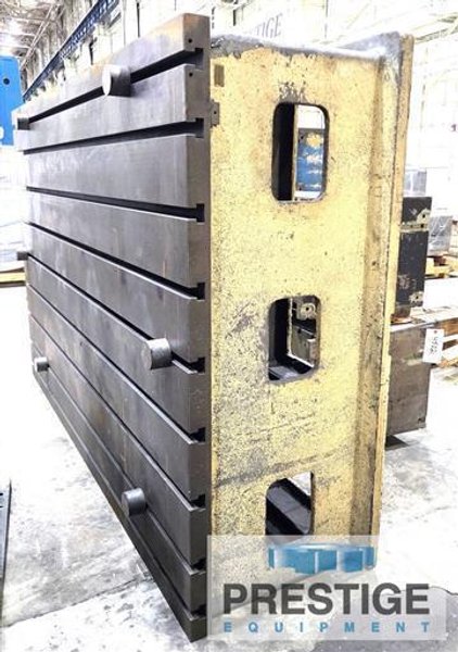 Angle Plates Box Tables