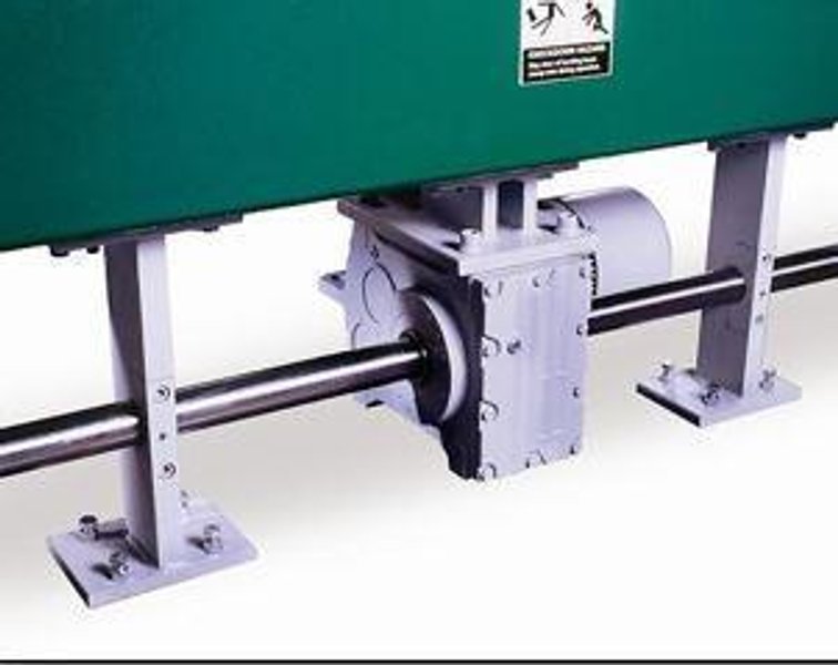 New Tennsmith CNC Folder, Model# SBS159-16-60