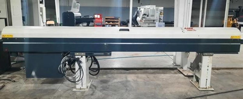 2011 LNS Sprint 552/565 Barfeeder (#5442)