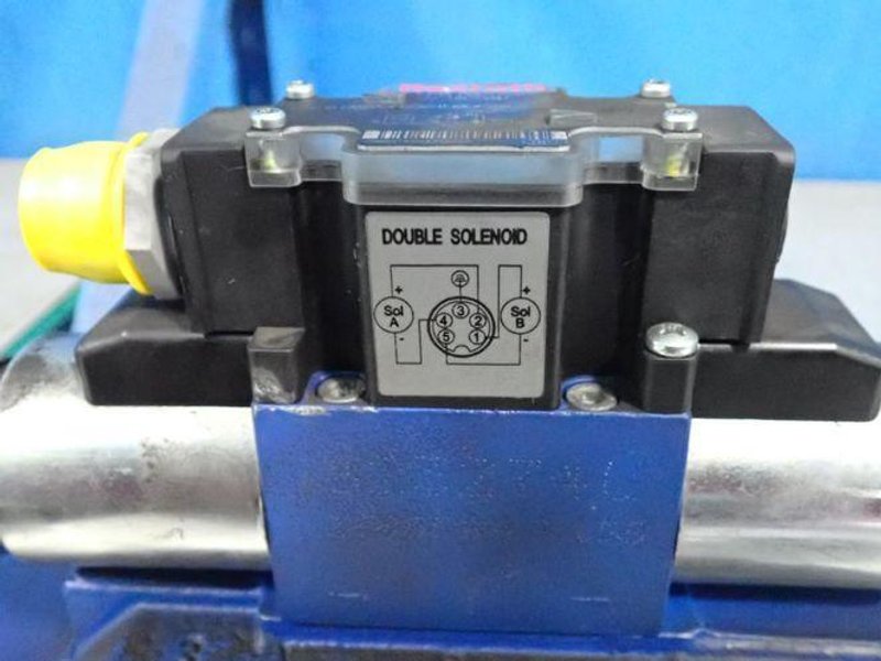 Rexroth Hydraulic Directional Control Valve - R901373432