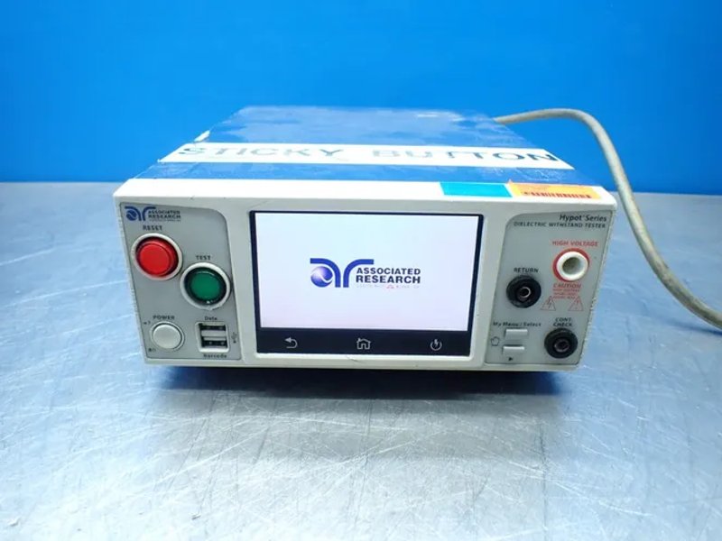 Associated Research Hypot Series Dielectric Withstand Tester.  - 3865