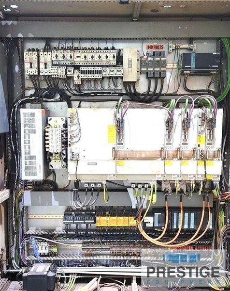 Punches Single Station Punch Plasma Combination