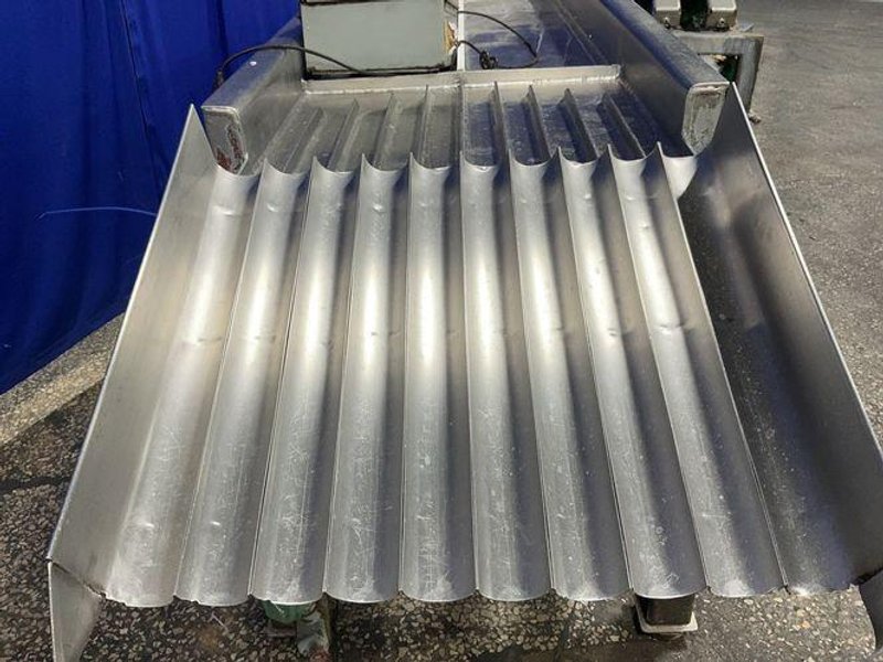 60” X 22” 6”  Packaging Equipment