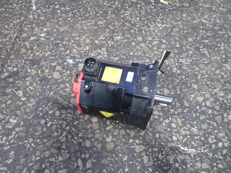 Fanuc  4.3 Kw Servo Motor  - Ai Sr30/3000-b / A06b-2041-b605#0042