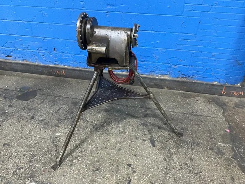 Ridgid  Pipe Threader  - 300