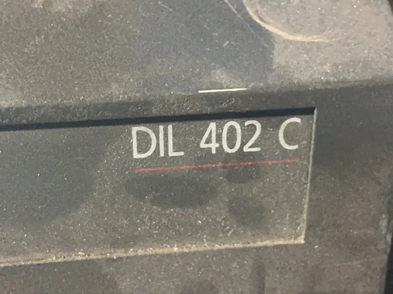 Netzch  Dil 402 C Furnace  - 6.219.1-20