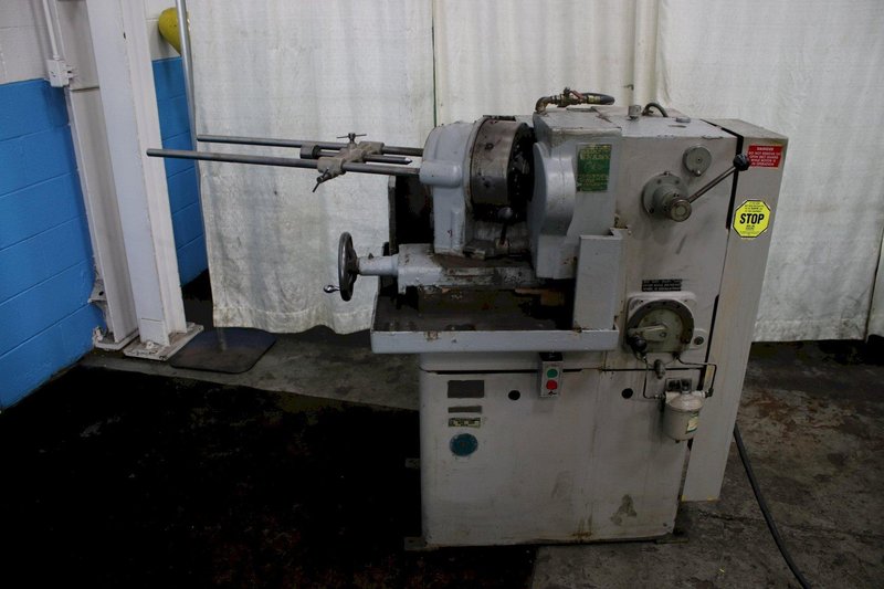 3" OLIVER MODEL #600 DRILL GRINDER: STOCK #75598