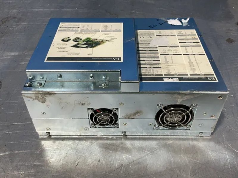 B&amp;r Industrial Computer Unit - 5p50