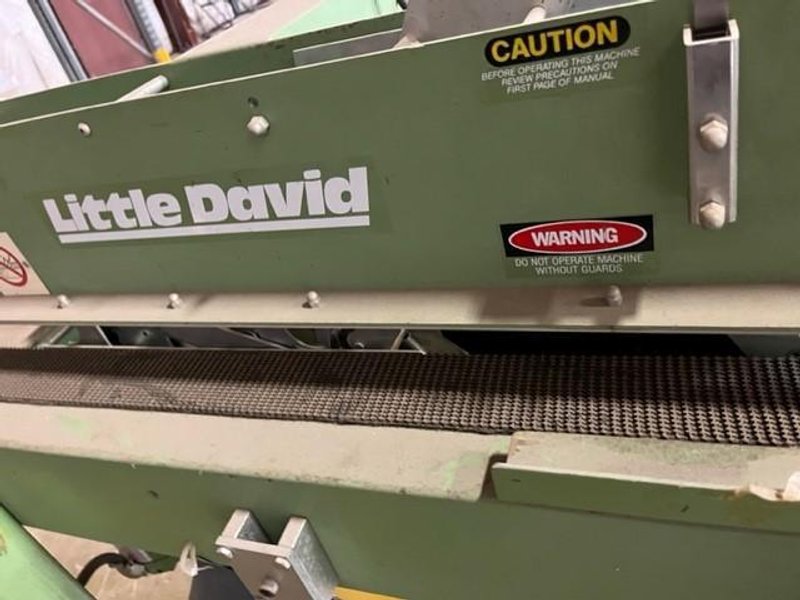 LOVESHAW LITTLE DAVID STOCK #3154