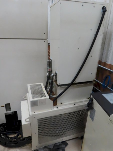 2012 Yasda YBM-9150V Used CNC Vertical Machining Center For Sale