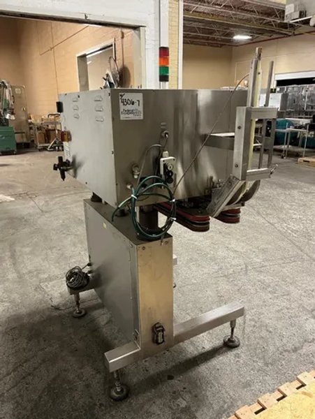 Cvc Inline Capper - Ucap150-s016