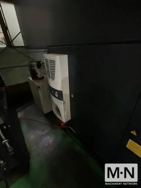 DMG Mori DMU 65 monoBLOCK CNC Vertical Machining Center, 2016