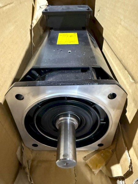 FANUC A06B-1405-B103 SPINDLE MOTOR NEW